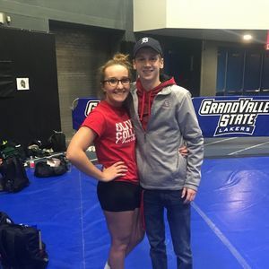 Meet your Posher, Darrin